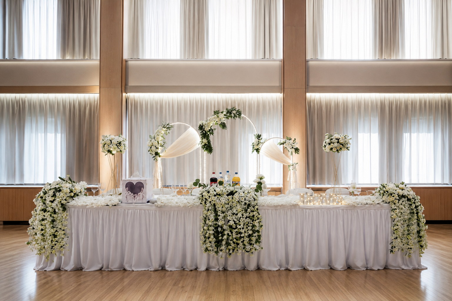 Luxury Event