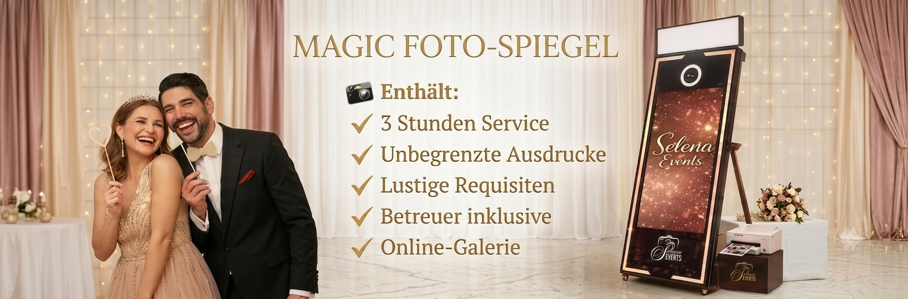 Magic Fotobox