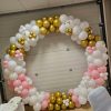 Luftballon Girlande – Bild 4