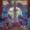 Luftballon Girlande – Bild 3