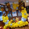 Luftballon Girlande – Bild 5