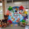 Luftballon Girlande – Bild 7