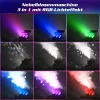 Nebel- & Blasenbläser – Bild 2