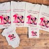 Individuell bedruckte T-Shirts – Bild 2