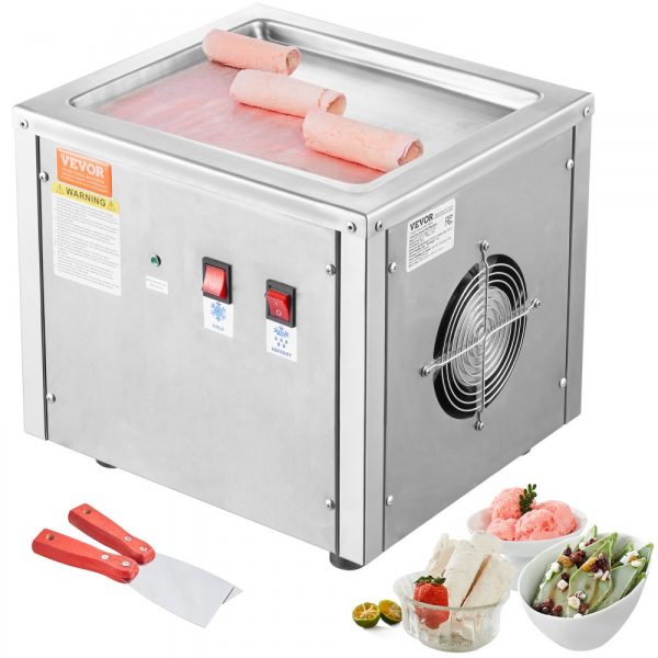 Maschine für frittierte Eisrollen