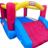 Aufblasbare Rutsche 4m x 4m – Bild 3