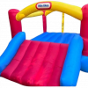 Aufblasbare Rutsche 4m x 4m – Bild 4