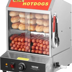 Dog Dampfgarer, 27L