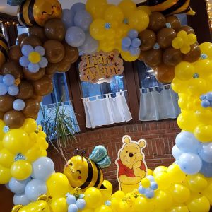 Winnie the Pooh Bogen