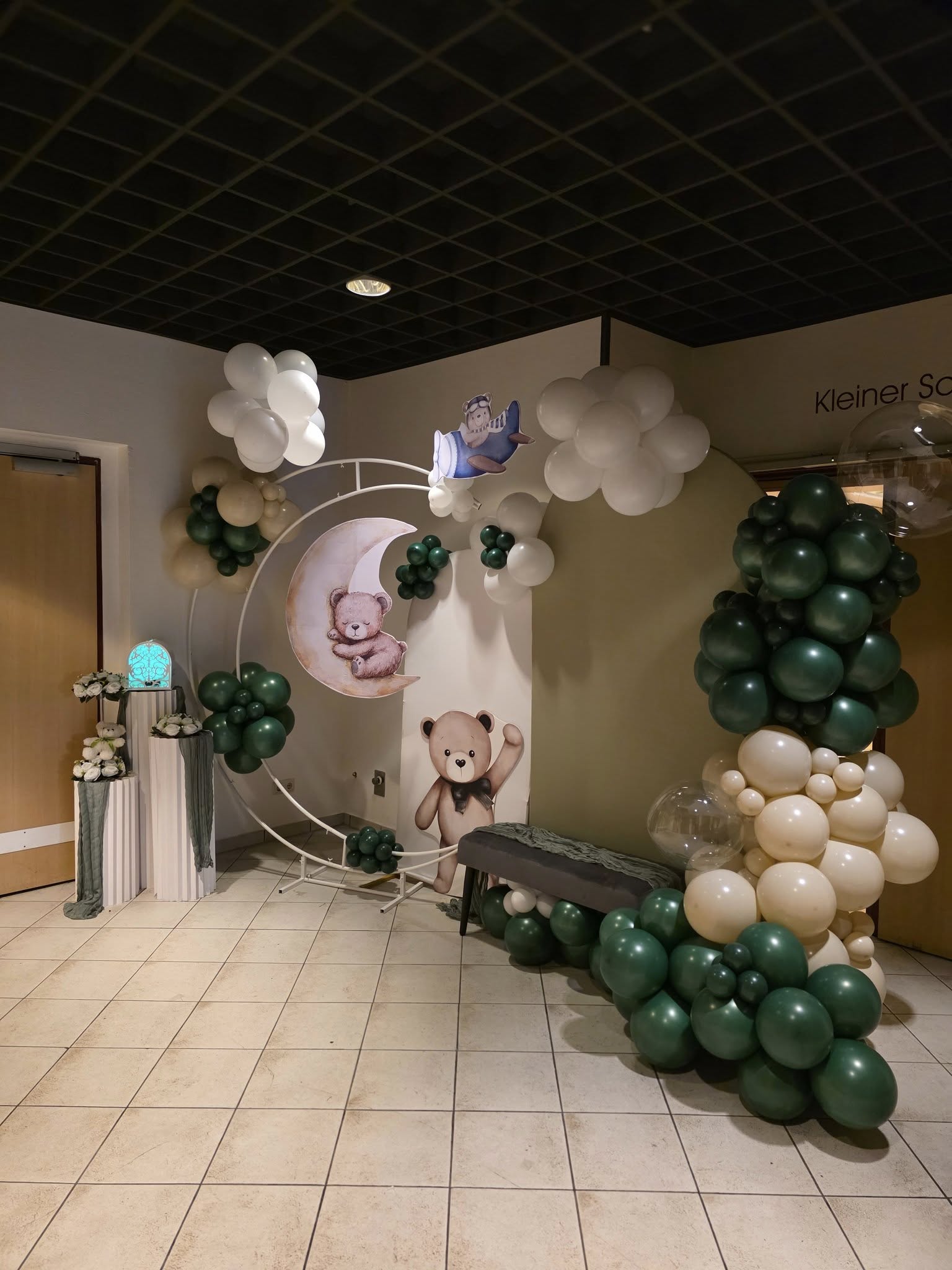 Teddybären – Bild 3