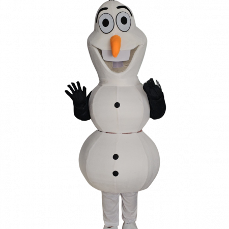 Olaf Kostüm